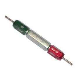 Gage GO .0740 - NO-GO .0800