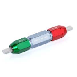Gage GO .3105 - NO-GO .3155