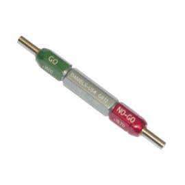 Gage GO .1600 - NO-GO .1670