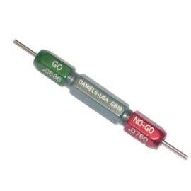 Gage GO .0680 - NO-GO .0760