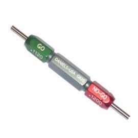 Gage GO .1120 - NO-GO .1200
