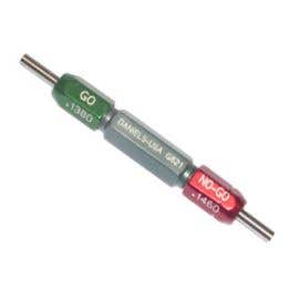 Gage GO .1380 - NO-GO .1460