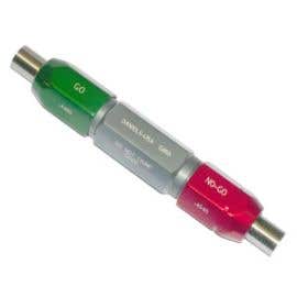 Gage GO .4000 - NO-GO .4080