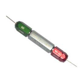 Gage GO .0190 - NO-GO .0220