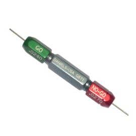 Gage GO .0240 - NO-GO .0270