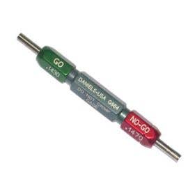 Gage GO .1430 - NO-GO .1470