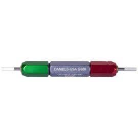 Gage GO .0740 - NO-GO .0820