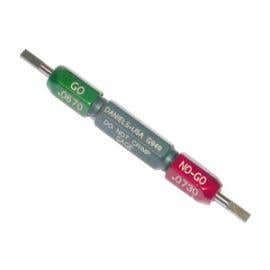 Gage GO .0670 - NO-GO .0730