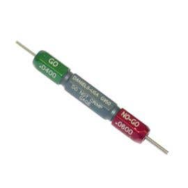 Gage GO .0400 - NO-GO .0600