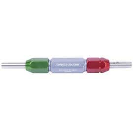 Gage GO .2580 - NO-GO .2680