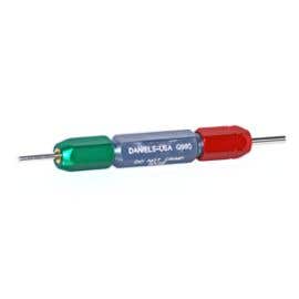 Gage GO .0920 - NO-GO .1120