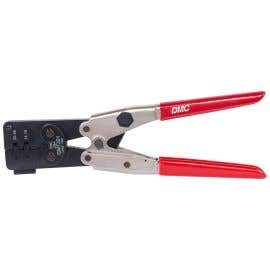 General Purpose Crimp Tool - Comp. to Molex HTR1031