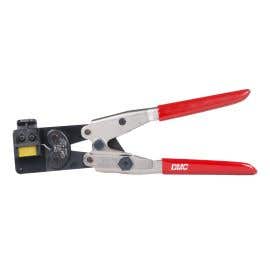 General Purpose Crimp Tool - Comp. to Molex HTR1719