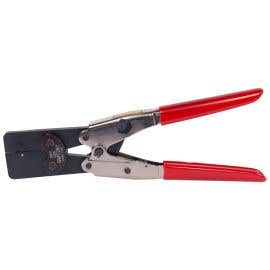 General Purpose Crimp Tool - ITT Cannon CCT-D*C-4