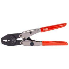 General Purpose Crimp Tool for M20659 Uninsulated Terminals