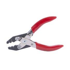 General Purpose Crimp Tool for Insulation