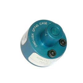 Single Position Head