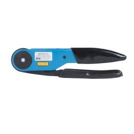 Circular Indent Crimp Tool for Outer Contact Size 12