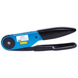 Crimp Tool for Outer Shield Termination 0.093-0.097"