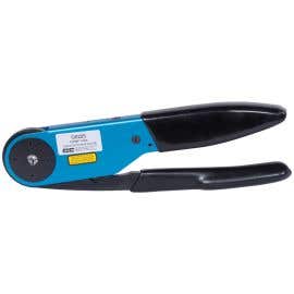 Crimp Tool for Outer Shield Termination  0.086-0.090"
