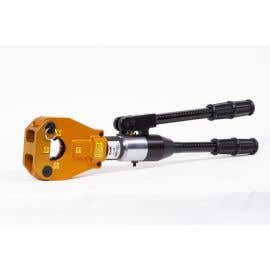 Dieless Hydraulic-Powered Tool
