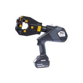 Dieless 4 Indent Battery Crimp Tool