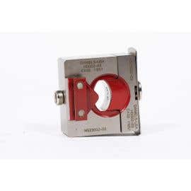 Die Set Assembly - Confined Crescent for 3/0 AWG Copper Insulated Terminals