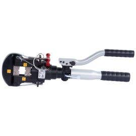 12 Ton Large Gage Hydraulic Crimp Tool
