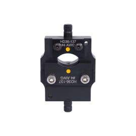 Die Set - Confined Crescent for 4 AWG Insulated Terminals  -Tyco 1490599-1
