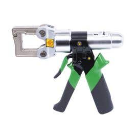 4 Ton Hydraulic Crimp  Tool for Use with HD36 Dies