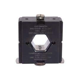 Die Set Assembly - Hex Cavity for 4/0 AWG Uninsulated Aluminum Terminals