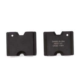 HD51 Die Set - .216 Hex