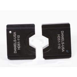 HD51 Die Set - .530 Hex