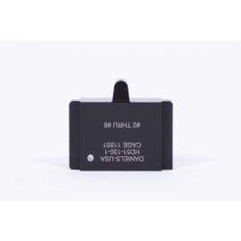 HD51 Die Half - Male #2 - #8 Uninsulated Terminals