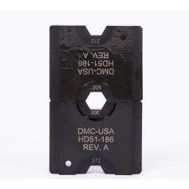 HD51 Die Set - .305 Hex