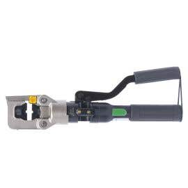 6 Ton Manual Hydraulic Form Crimp Tool for Use with HD51 Dies