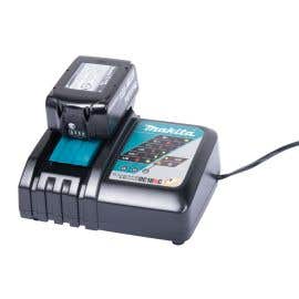 230 VAC LI-ION Battery Charger