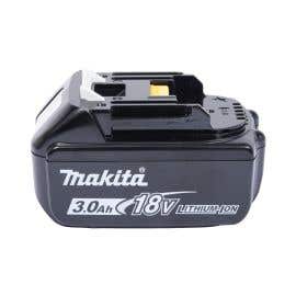18 VDC, Lithium ION Battery, 3.0 AMP