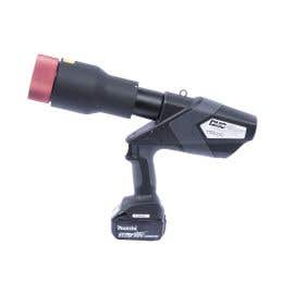 Large Gauge 8 Indent Battery Crimp Tool