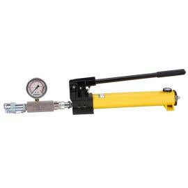 Hydraulic Power Unit - Hand