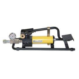 Hydraulic Power Unit - Foot