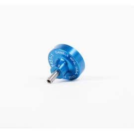 Positioner - For Harting Contacts