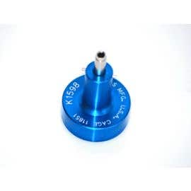 Positioner