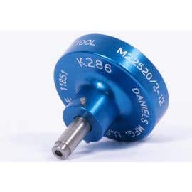 Positioner
