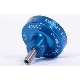Positioner