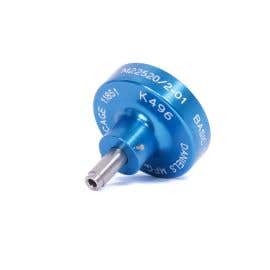 Positioner