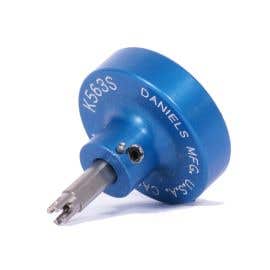 Positioner with Straightener