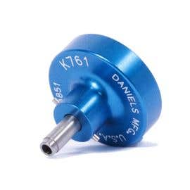Positioner