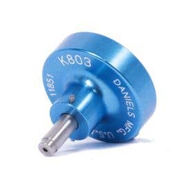 Positioner