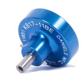 Positioner - Use with AFM-10
